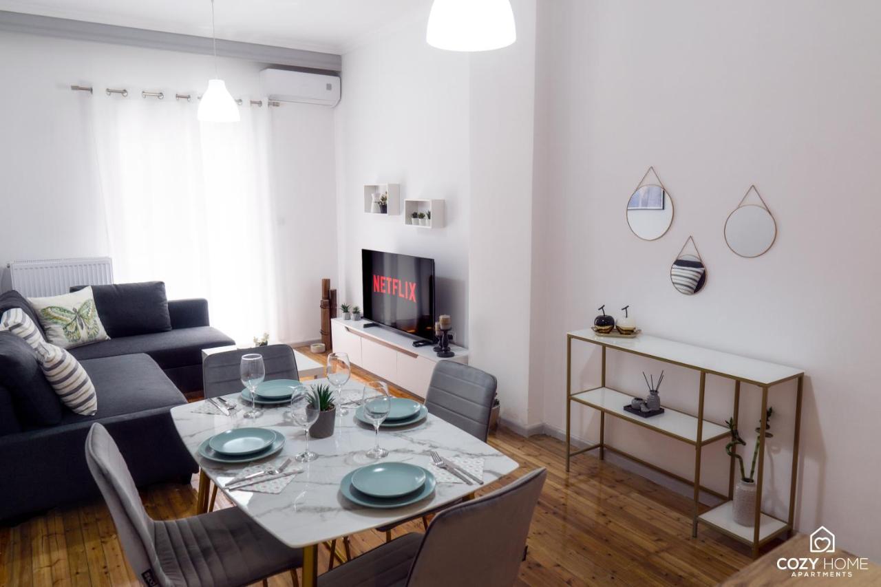 Cozyhome3 Navarinou * Selanik