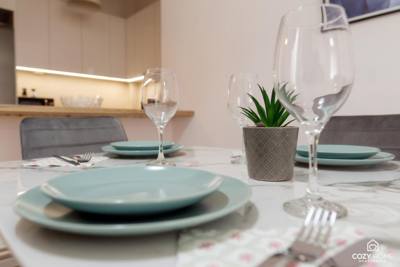 Cozyhome3 Navarinou Daire Selanik