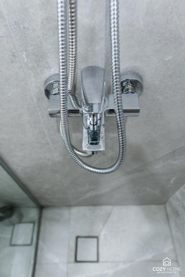 Daire Cozyhome3 Navarinou Selanik