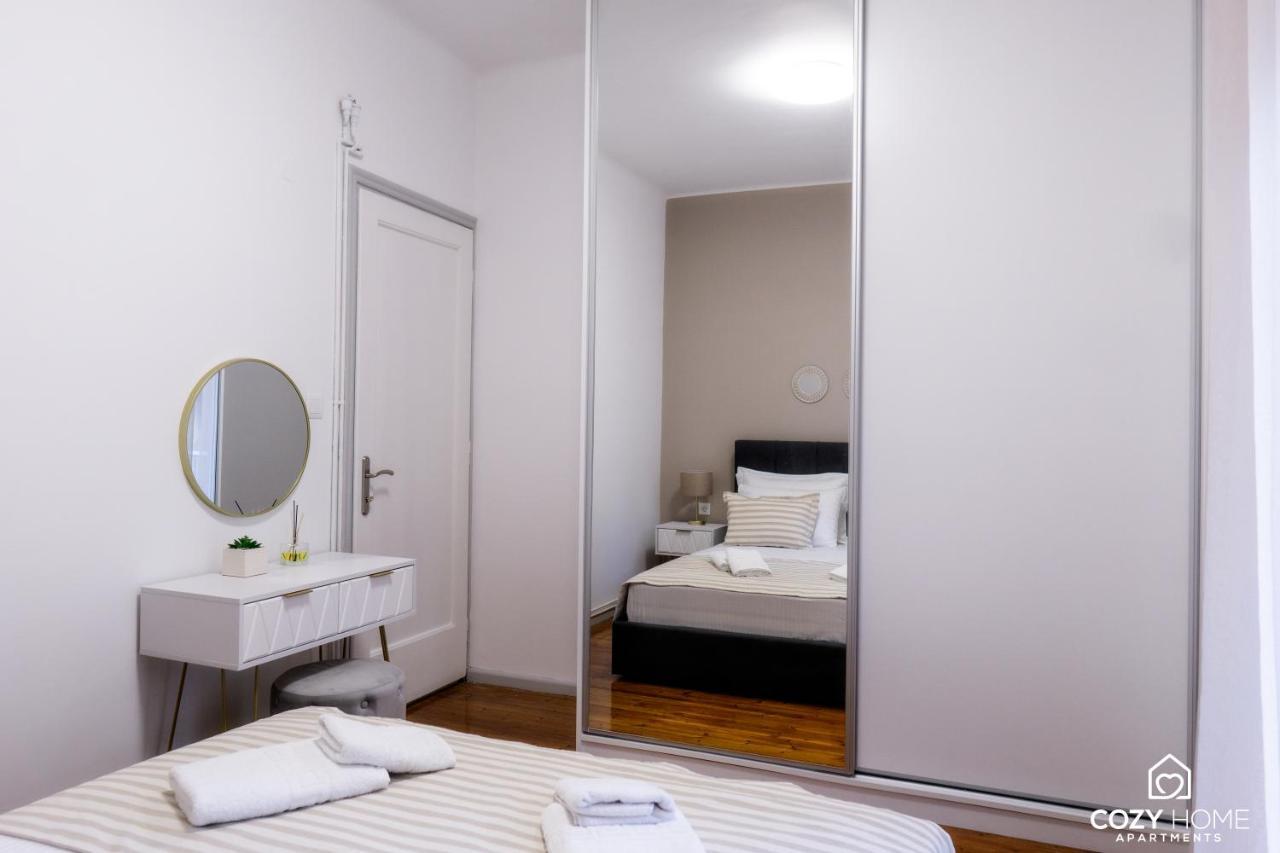 Cozyhome3 Navarinou Daire *