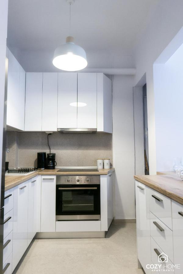 Cozyhome3 Navarinou Daire Selanik