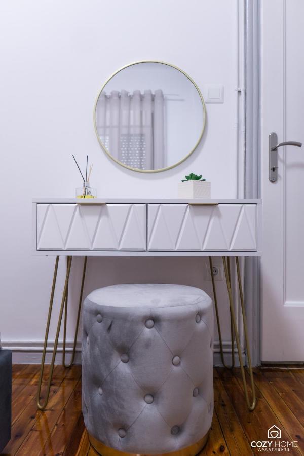 Daire Cozyhome3 Navarinou