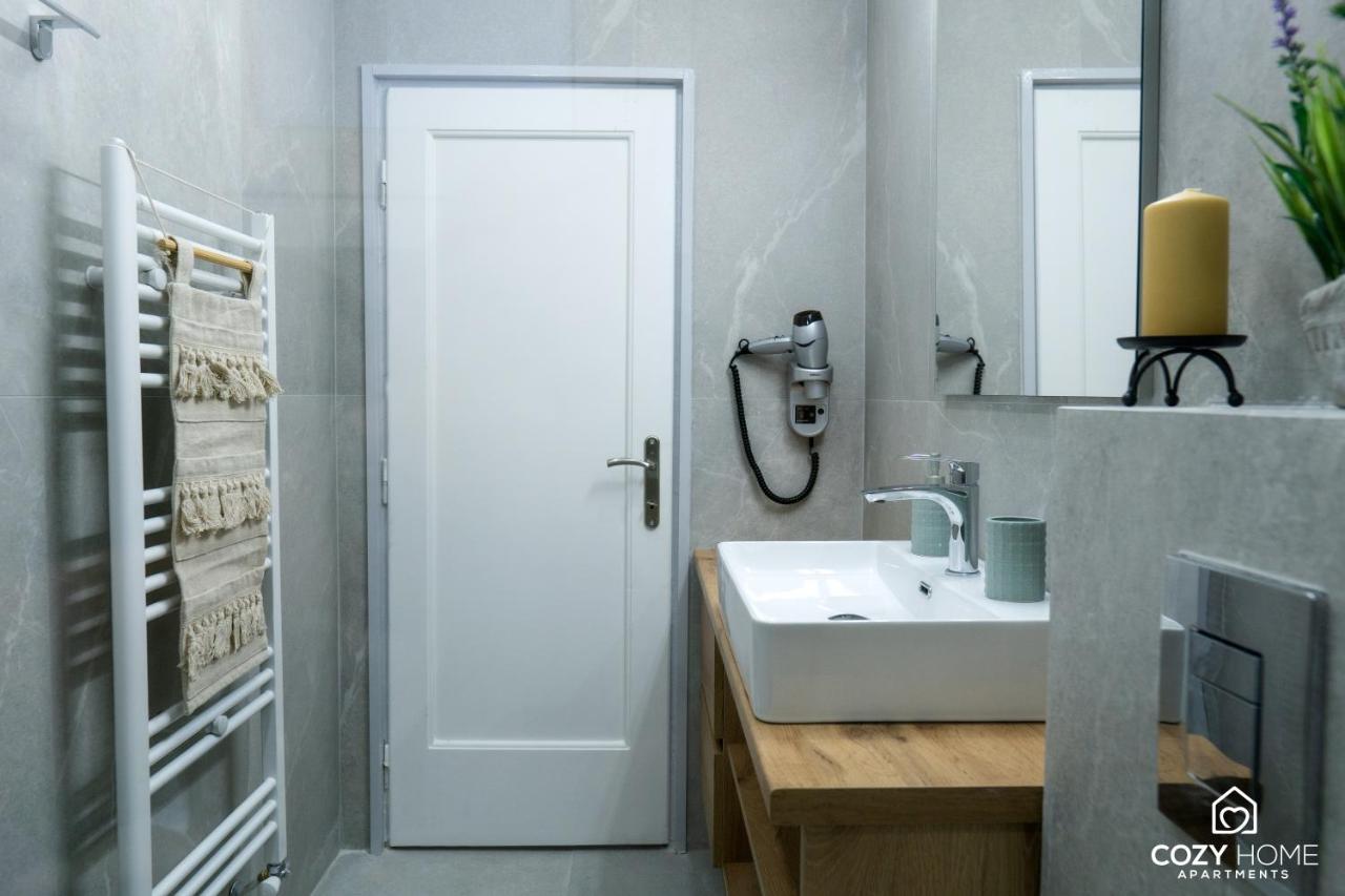 Cozyhome3 Navarinou Daire *