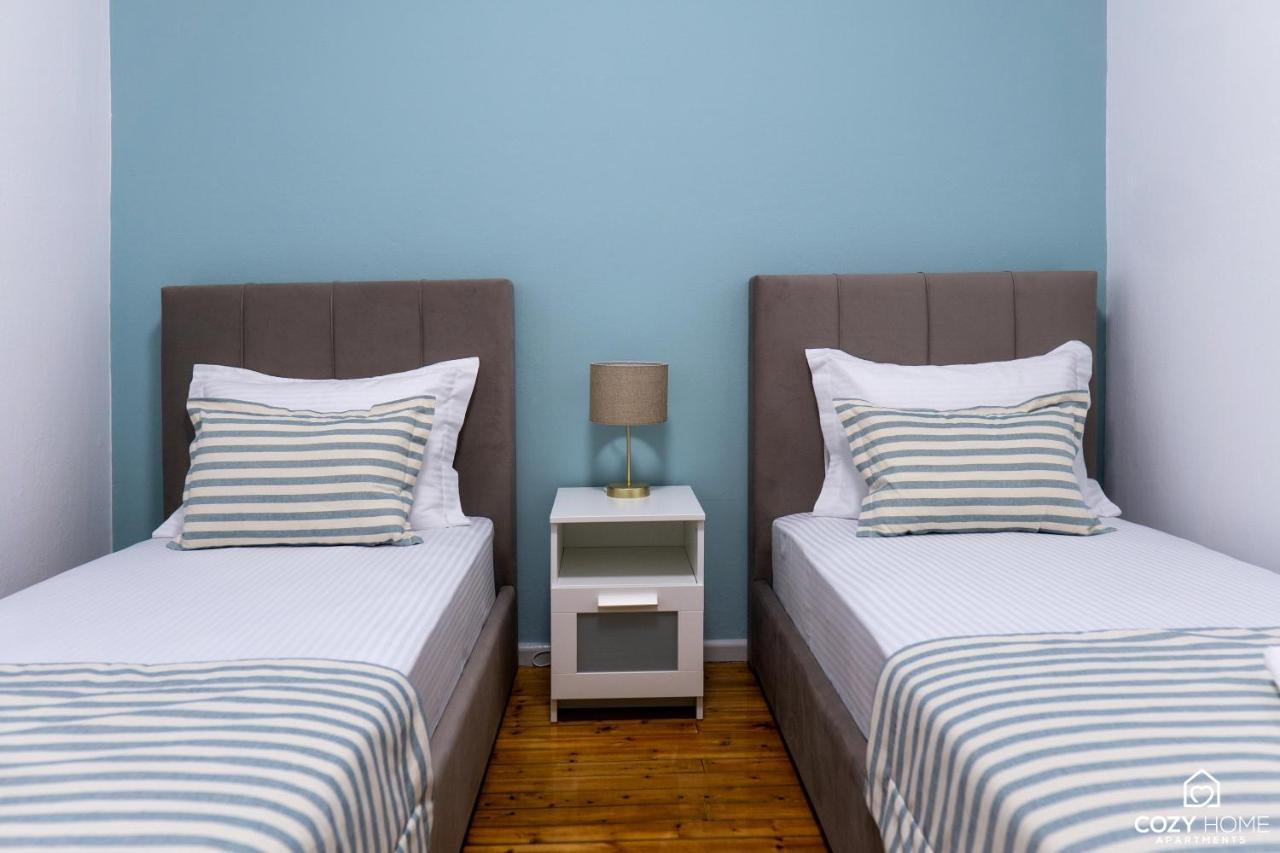 Daire Cozyhome3 Navarinou