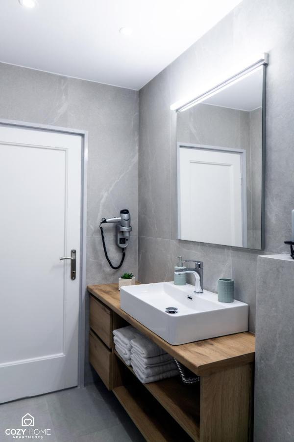 Daire Cozyhome3 Navarinou Selanik