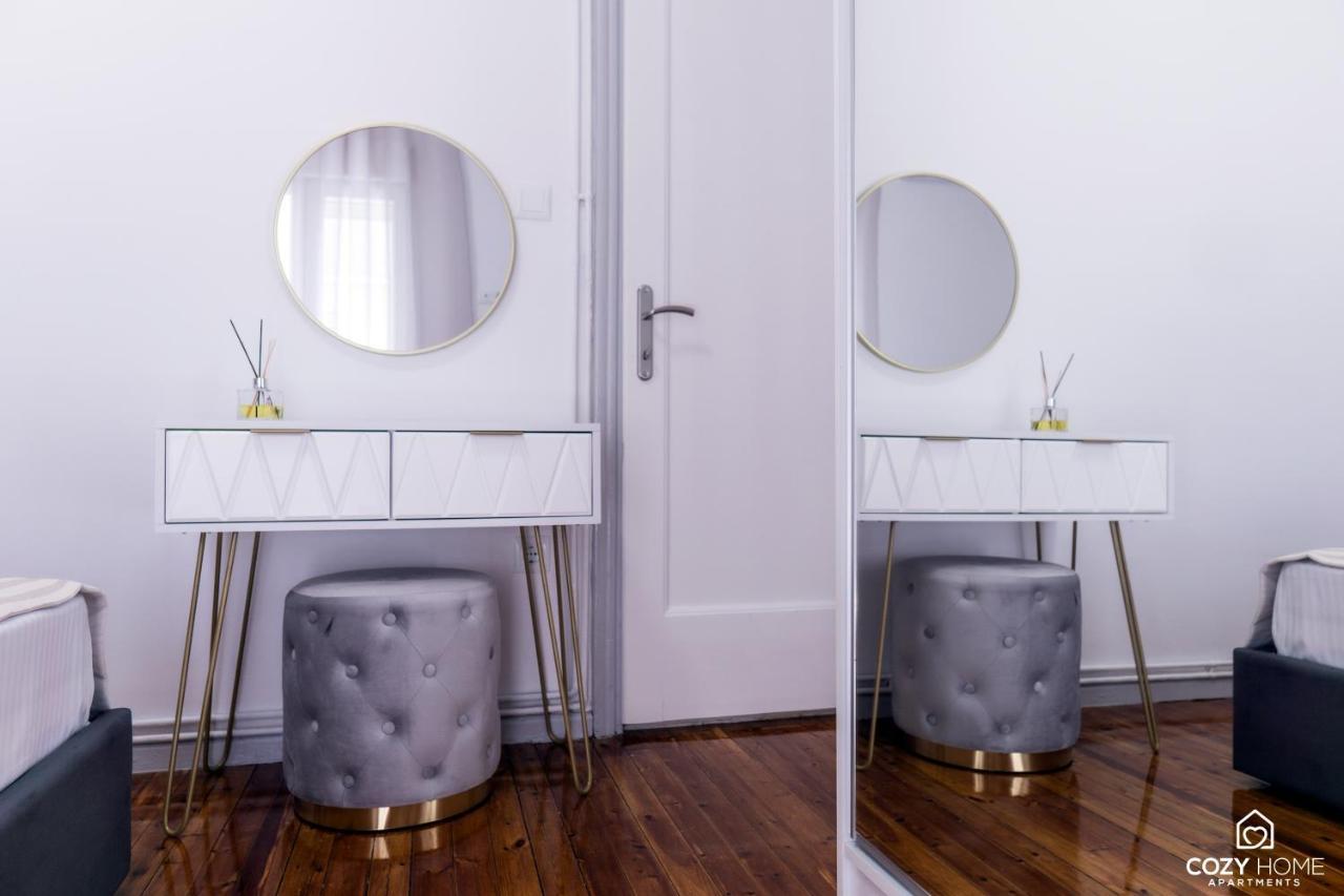 Cozyhome3 Navarinou Daire Selanik